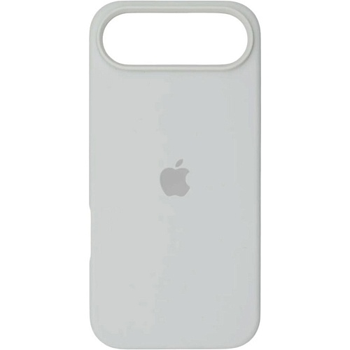 Чохол Silicone Case для Apple iPhone Air White AA - придбати в Дніпрі, Україні: ціна, характеристики | інтернет-магазин TOUCH