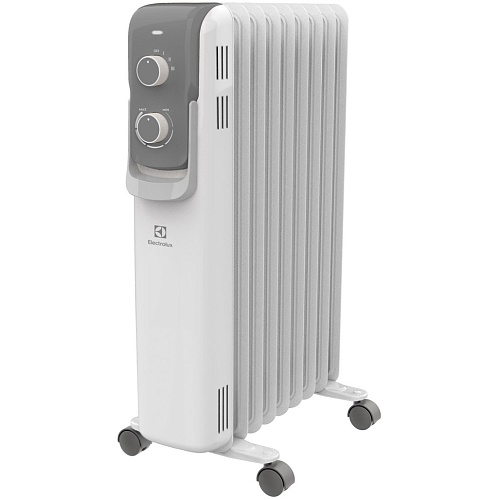 Масляний обігрівач Electrolux EOH/M-7209 - придбати в Дніпрі, Україні: ціна, характеристики | інтернет-магазин TOUCH