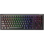 Клавиатура 1stPlayer GA87 Red Switch