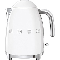 Электрочайник Smeg KLF03WHEU Электрочайник Smeg KLF03WHEU