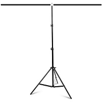 Держатель фона напольный Puluz DCA0981 Держатель фона напольный Puluz DCA0981