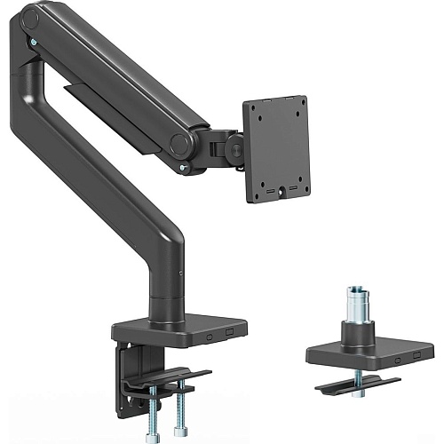 Настольное крепление для монитора OfficePro MA712B 17-49" Black