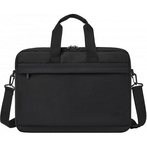 Сумка для ноутбука RivaCase Ulsan 8237 15.6" Black