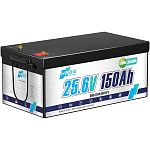 Акумулятор HRBEEnergy LiFePO4 24V (25.6V/150Ah/3840Wh)