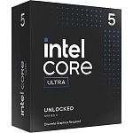Процессор Intel Core Ultra 5 245KF Box (BX80768245KF) EU