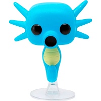Фигурка Funko Pop! Pokemon: Хорси 9.6см (74629) 