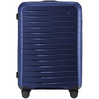 Чемодан 90FUN NINETYGO Lightweight Luggage 24" Blue (6941413216357) Чемодан 90FUN NINETYGO Lightweight Luggage 24" Blue (6941413216357)