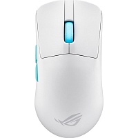 Мышь Asus ROG Harpe Ace Aim Lab Edition White (90MP02W0-BMUA10)