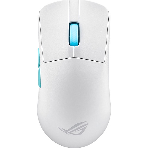 Мышь Asus ROG Harpe Ace Aim Lab Edition White (90MP02W0-BMUA10)
