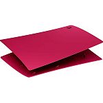 Змінна панель Sony Console Covers для PlayStation 5 Digital Edition Cosmic Red