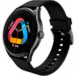 Смарт-часы QCY GT Black