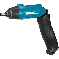 Електровикрутка Makita DF001DW - придбати в Дніпрі, Україні: ціна, характеристики | інтернет-магазин TOUCH Електровикрутка Makita DF001DW - придбати в Дніпрі, Україні: ціна, характеристики | інтернет-магазин TOUCH