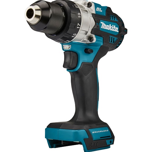 Дрель-шуруповерт Makita DDF486Z
