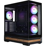 Корпус Zalman P40 Namu Black