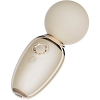 Вибратор Zalo AVA Ivory White (SO9551)