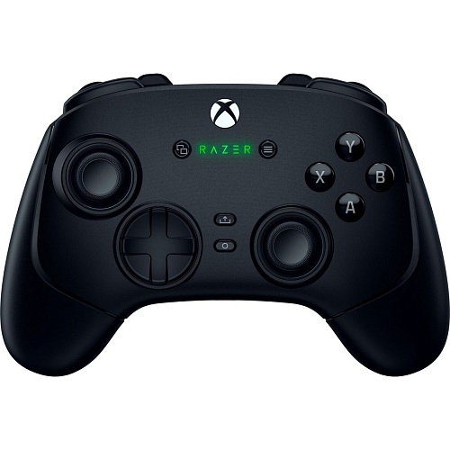 Геймпад Razer Wolverine V3 PRO Black (RZ06-05200100-R3M1)