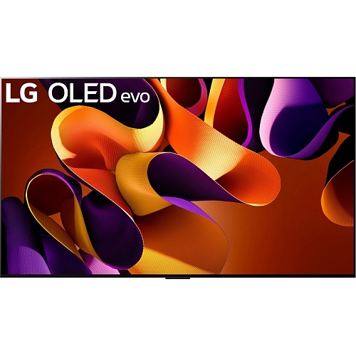 Телевизор LG G4 77" OLED 4K Ultra HD (OLED77G4) EU
