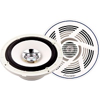 Морская акустика Pioneer TS-MR1600 Морская акустика Pioneer TS-MR1600