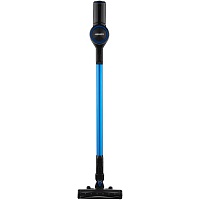 Вертикальний пилосос Ardesto CVC-D0611BB - придбати в Дніпрі, Україні: ціна, характеристики | інтернет-магазин TOUCH Вертикальний пилосос Ardesto CVC-D0611BB - придбати в Дніпрі, Україні: ціна, характеристики | інтернет-магазин TOUCH