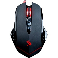 Мышь Bloody V8MA Black Мышь Bloody V8MA Black