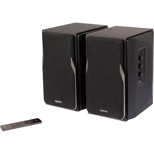 Акустическая система Edifier R1380DB Black