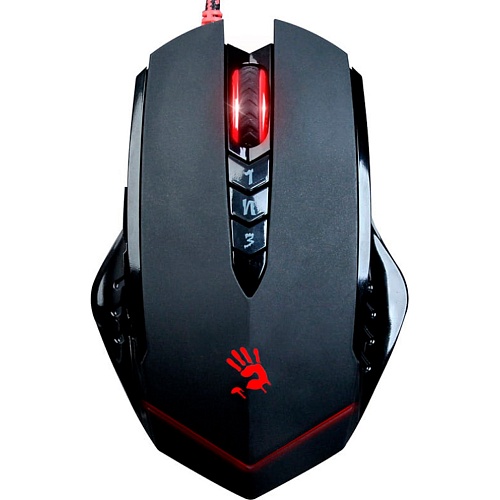 Мышь Bloody V8MA Black