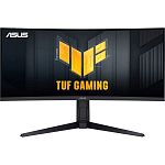 Монитор Asus TUF Gaming VG34VQL3A (90LM06F0-B02E70)