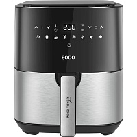 Мультипечь Sogo SS-10830 Мультипечь Sogo SS-10830