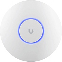 Точка доступу Ubiquiti UniFi U6+ (U6-PLUS)