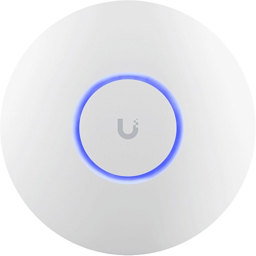 Точка доступа Ubiquiti UniFi U6+ (U6-PLUS)