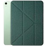 Чехол-книжка Mutural King Kong Smart Case для Apple iPad 10.2'' (2019) Forest Green