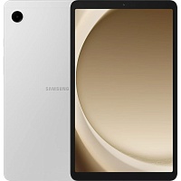 Планшет Samsung Galaxy Tab A9 LTE 4/64Gb Silver (SM-X115NZSA) - придбати в Дніпрі, Україні: ціна, характеристики | інтернет-магазин TOUCH