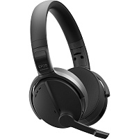 Навушники Sennheiser EPOS C50 ANC Black (1001147) - придбати в Дніпрі, Україні: ціна, характеристики | інтернет-магазин TOUCH Навушники Sennheiser EPOS C50 ANC Black (1001147) - придбати в Дніпрі, Україні: ціна, характеристики | інтернет-магазин TOUCH