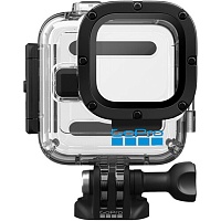 Водонепроницаемый бокс для GoPro HERO 11 Mini (AFDIV-001)