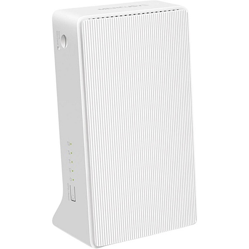Бездротовий маршрутизатор (роутер) Mercusys MB110-4G - придбати в Дніпрі, Україні: ціна, характеристики | інтернет-магазин TOUCH