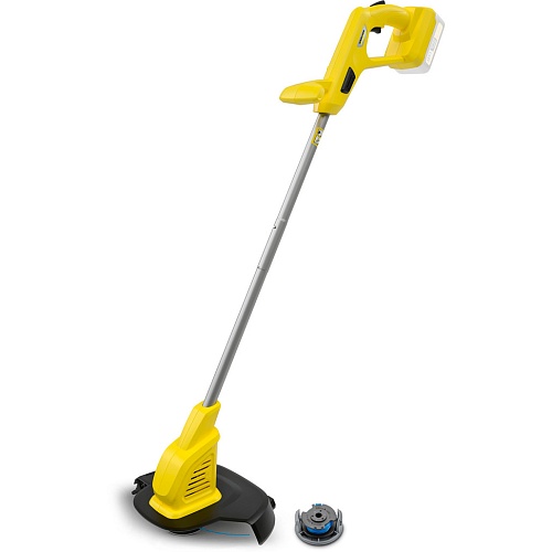 Садовий тример Karcher LTR 18-25 Battery (1.444-300.0) - придбати в Дніпрі, Україні: ціна, характеристики | інтернет-магазин TOUCH