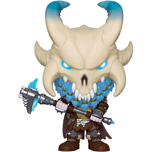 Фігурка Funko Pop! Fortnite: Рагнарок 9.6см (36975) - придбати в Дніпрі, Україні: ціна, характеристики | інтернет-магазин TOUCH