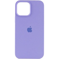 Чехол Silicone Case для Apple iPhone 15 Plus Dasheen AA
