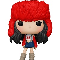 Фигурка Funko Pop! Blackpink: Дженни 9.6см (72603)