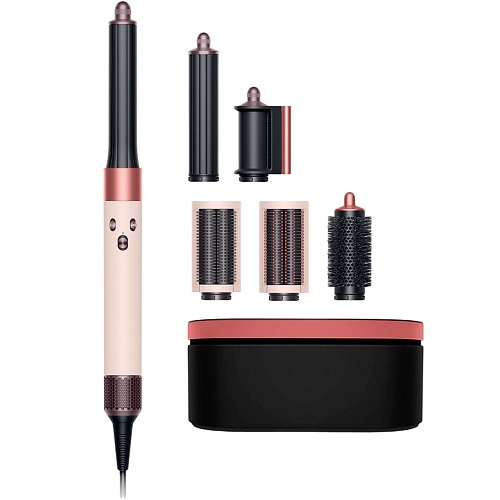 Фен-стайлер Dyson Airwrap Complete Long Ceramic Pink/Rose Gold (453984-01)