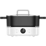 Мультиварка Xiaomi Multifunctional Hot Pot Cooker 6L MEH01