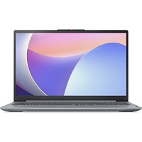 Ноутбук Lenovo IdeaPad Slim 3 15IAH8 (83ER00HTPB) - придбати в Дніпрі, Україні: ціна, характеристики | інтернет-магазин TOUCH