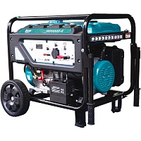 Генератор бензиновый INVO H10000D-G (DD0006817) Генератор бензиновый INVO H10000D-G (DD0006817)