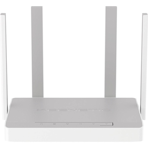 Беспроводной маршрутизатор (роутер) Keenetic Skipper 4G (KN-2910)