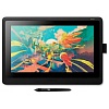 Графические мониторы Wacom