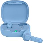 Наушники JBL Wave Flex Blue (JBLWFLEXBLU)