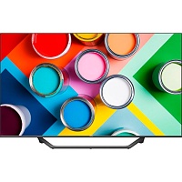 Телевизор Hisense 43A7GQ 43" QLED 4K (20004738) EU Телевизор Hisense 43A7GQ 43" QLED 4K (20004738) EU