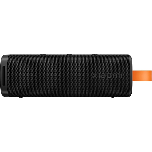 Портативна акустика Xiaomi Sound Outdoor Black (QBH4261GL) - придбати в Дніпрі, Україні: ціна, характеристики | інтернет-магазин TOUCH