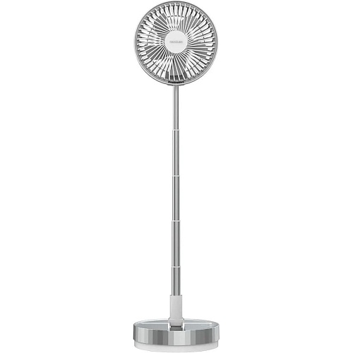 Вентилятор Cecotec EnergySilence 800 FoldAir Portable Control (CCTC-08225) - придбати в Дніпрі, Україні: ціна, характеристики | інтернет-магазин TOUCH
