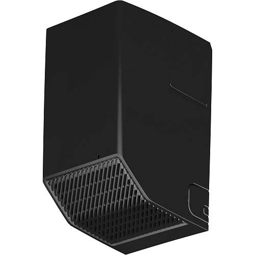 Рекуператор Cooper&Hunter Fresh Air Kit Natural Black (CH-HRV030S-BL) Рекуператор Cooper&Hunter Fresh Air Kit Natural Black (CH-HRV030S-BL)